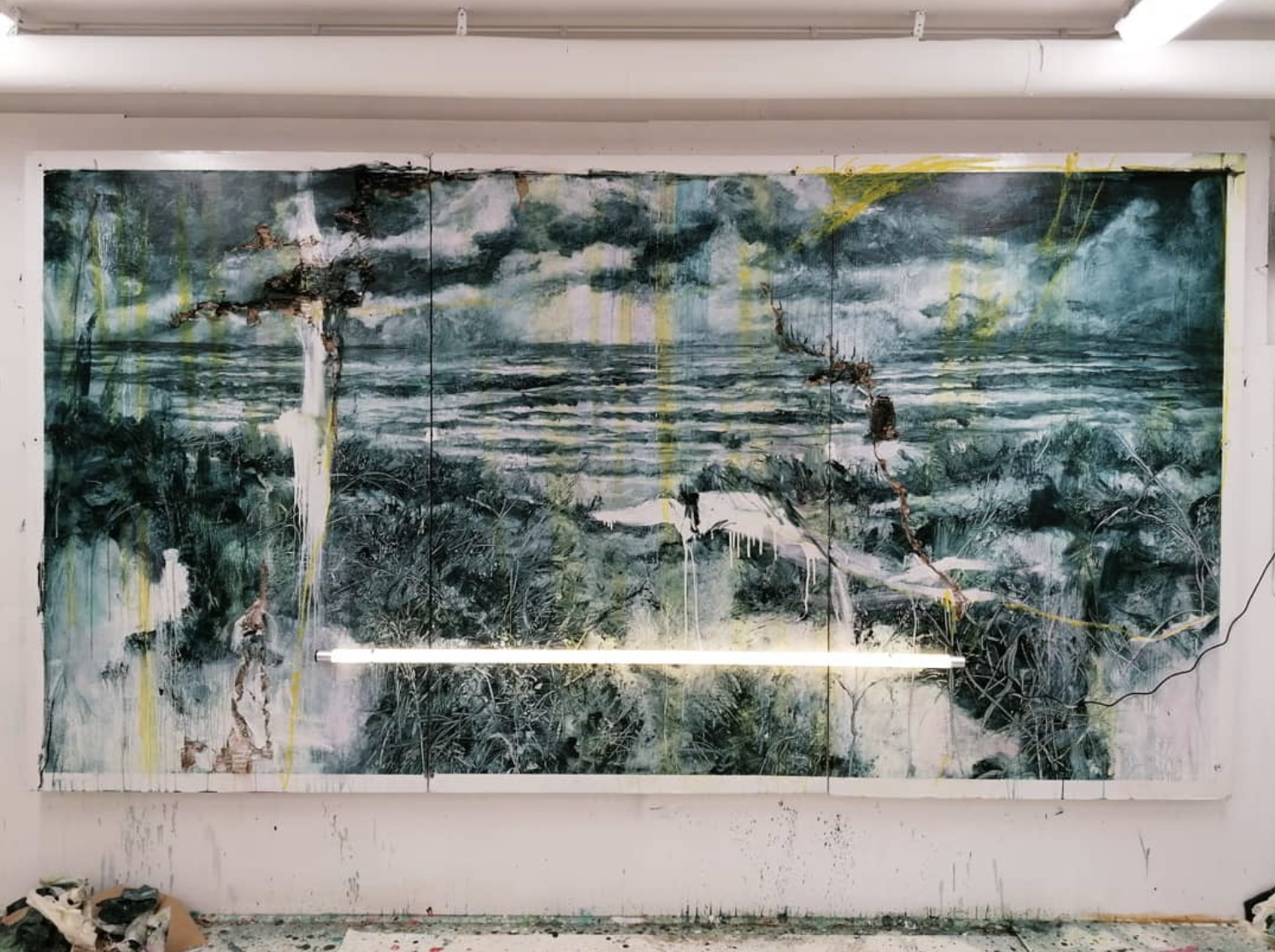 Kunstwerk 02