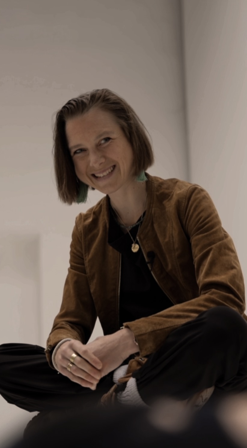 Portrait Sophie Friedrich