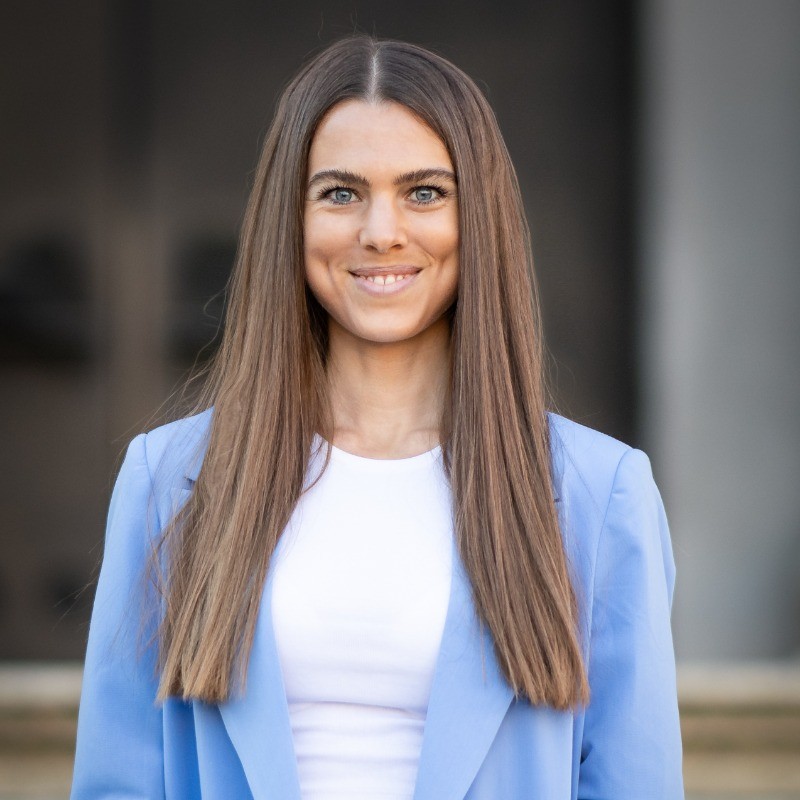 Hannah Samira Schmidt