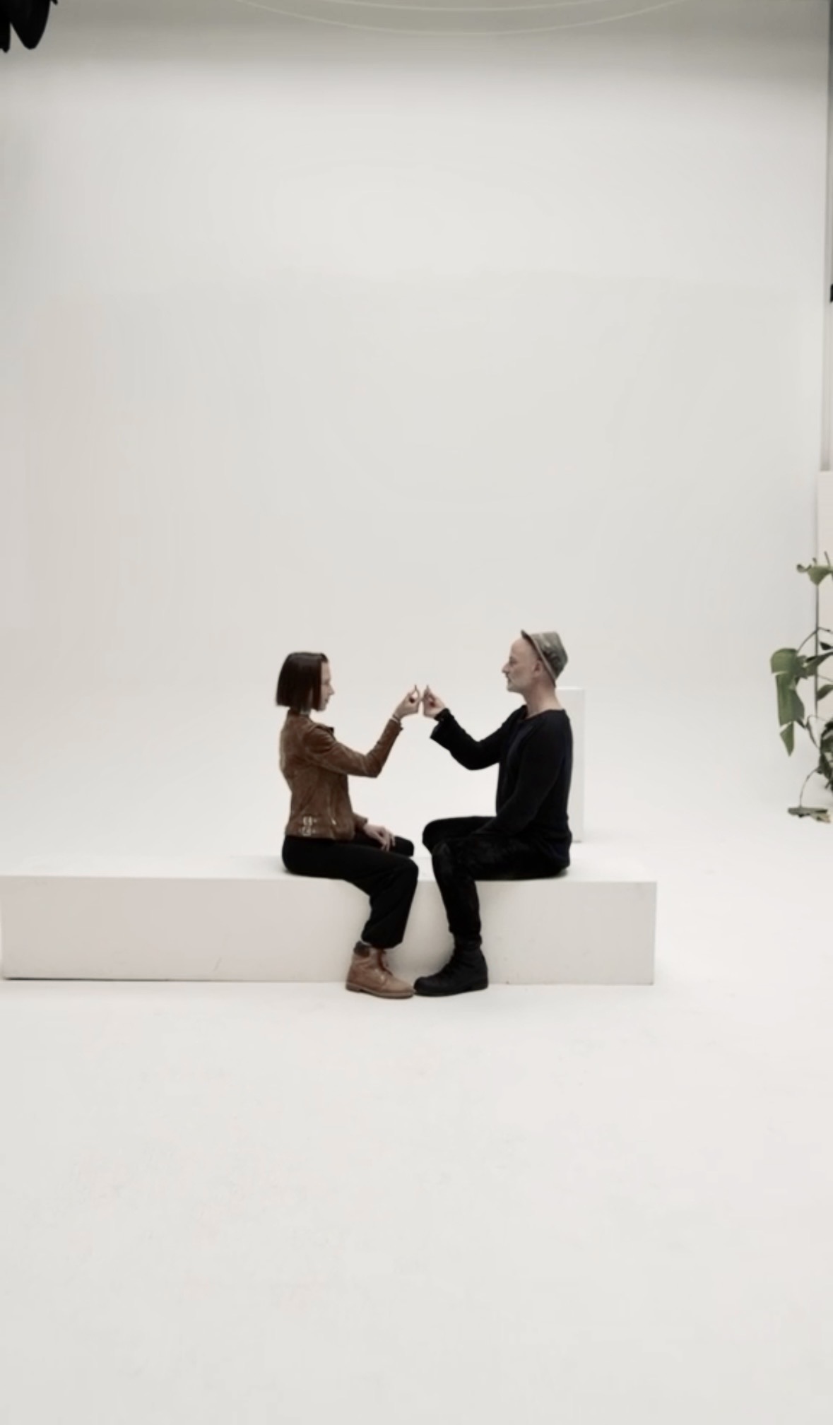 ARTLAB Zwischenwelten